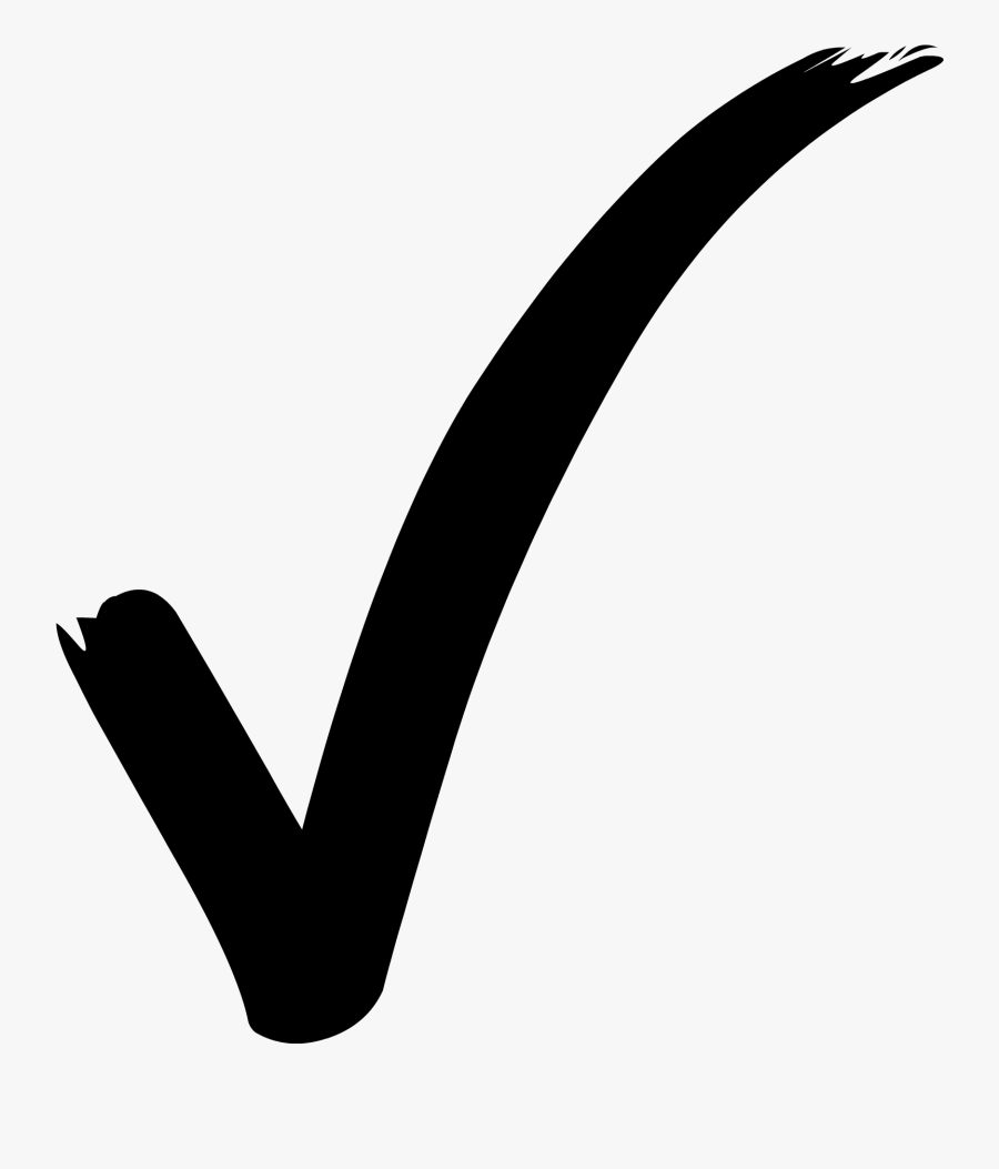 Banner Stock Check Mark Symbol Computer Symbol Transparent Check