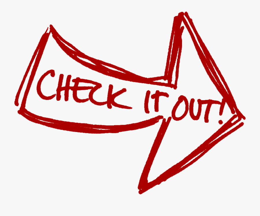 2-1 Barberio Banner Royalty Free Library - Visit Our Website Clipart, Transparent Clipart