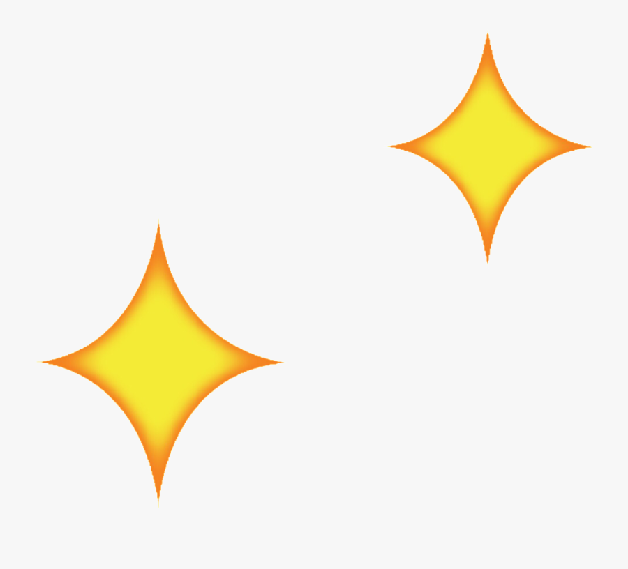 Emoji Sparkleemoji Freetoedit, Transparent Clipart