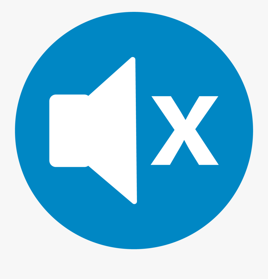 They Can"t Hit Mute - Interview Circle Clipart Png, Transparent Clipart