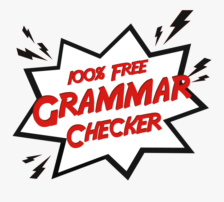 Grammar Clipart Check, Transparent Clipart