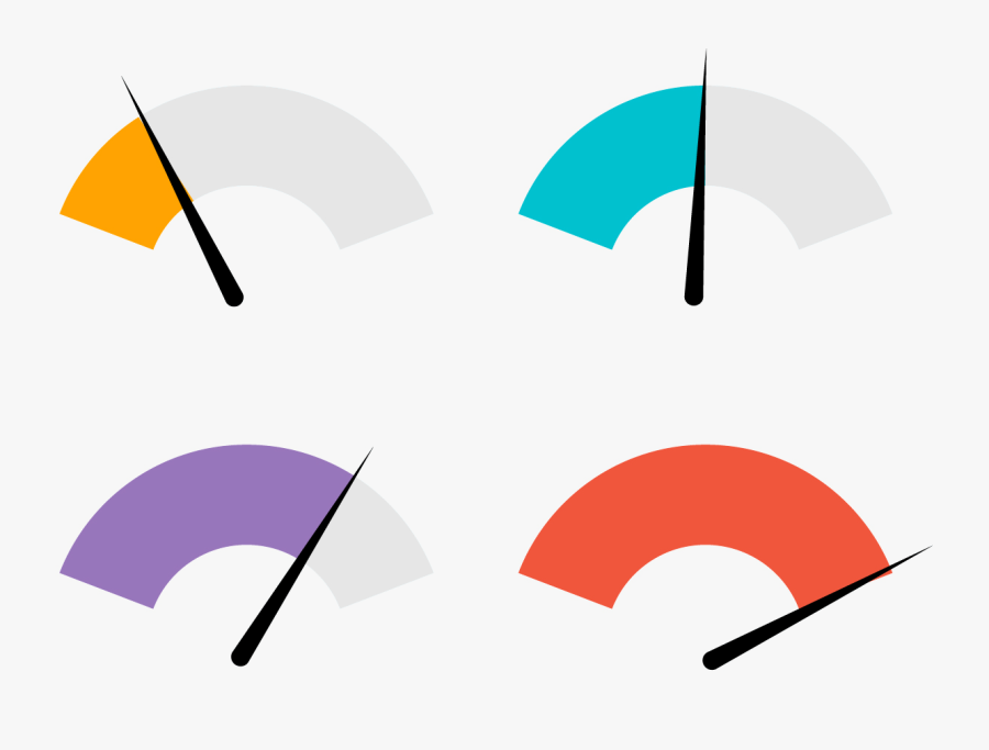 Check Clipart Computer Accuracy - Zufriedenheitsskala, Transparent Clipart