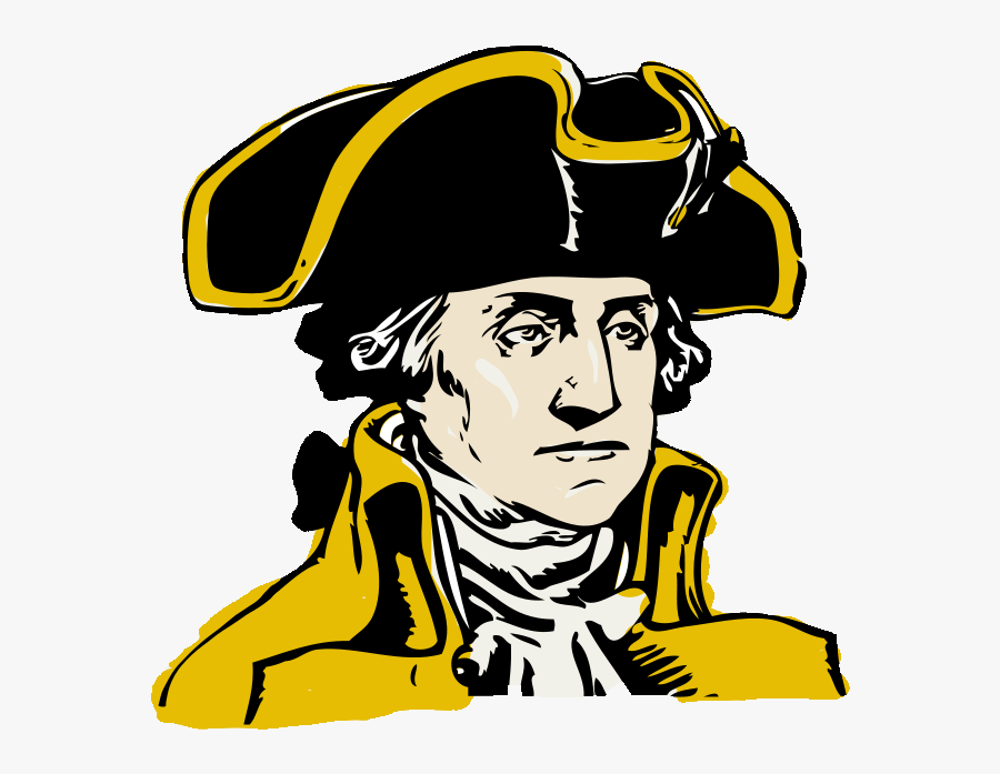 Free To Use Public Domain Presidents Clip Art - Founding Fathers Clip Art, Transparent Clipart