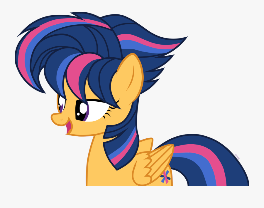 Punk Starburst - My Little Pony Starburst, Transparent Clipart
