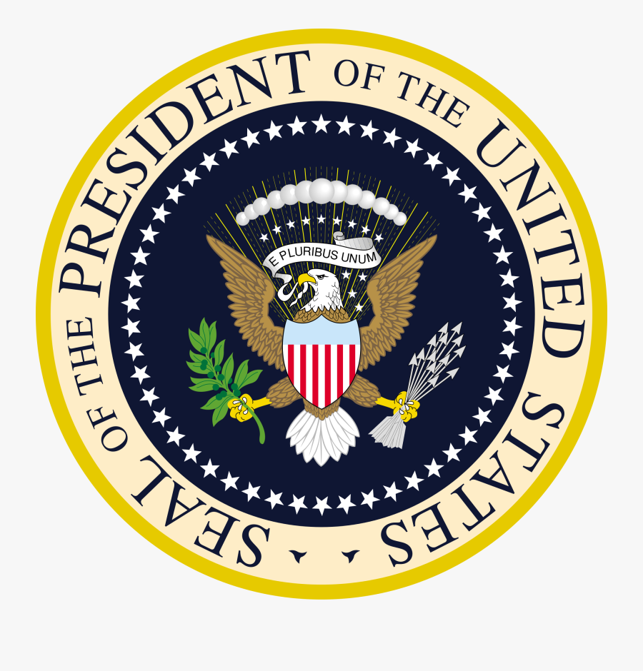 President - Office Of Management And Budget, Transparent Clipart