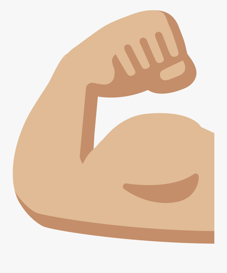 Muscle Clipart Png, Transparent Clipart