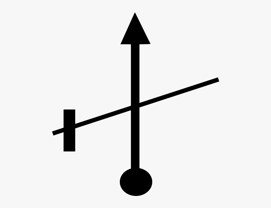 Tsd Check Post - Its On Your Left Clipart, Transparent Clipart