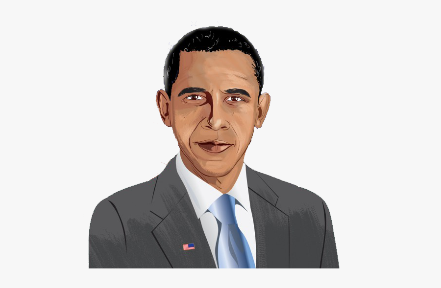Presidential Cliparts - Famous Quote Of Barack Obama, Transparent Clipart
