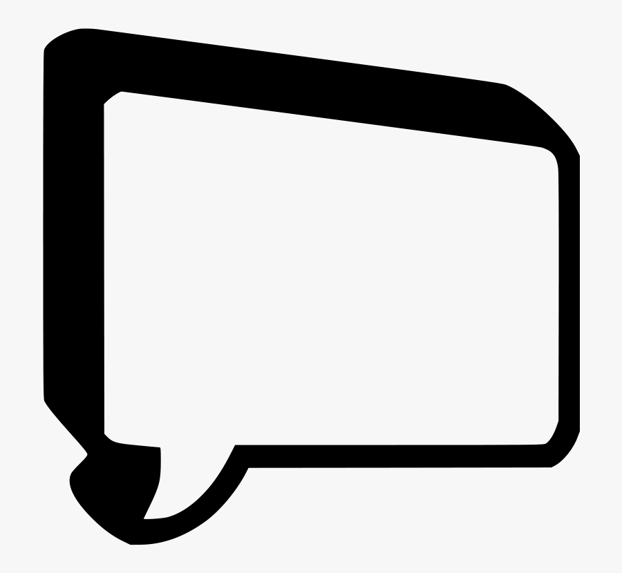 Checkbox Check Clipart Free Download Clip Art On - Burbuja Dialogo Vector Png, Transparent Clipart