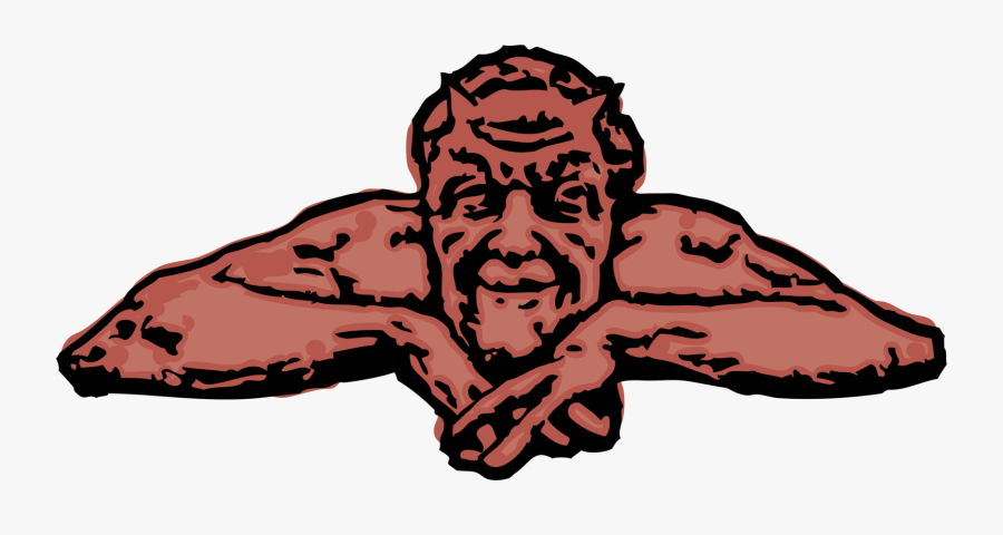 Mephistopheles Png Logo, Transparent Clipart