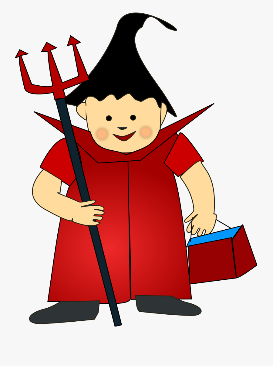 Halloween Costume Clip Art Photo And Pictures - Halloween Costume Clipart Png, Transparent Clipart