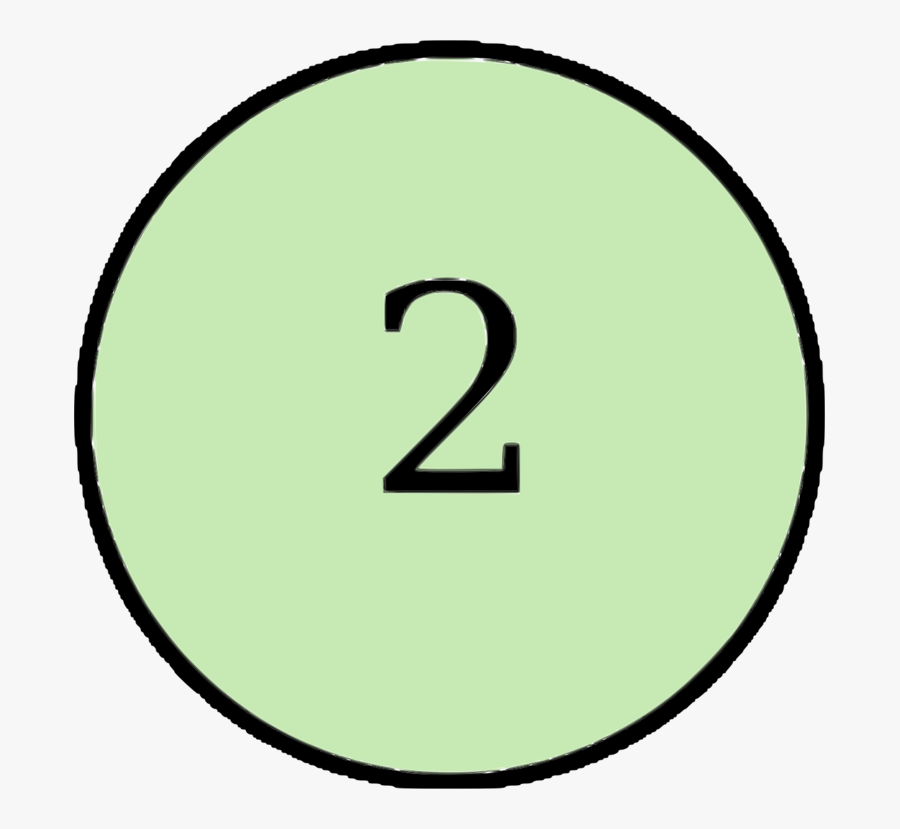 Symbol,trademark,number - Pa Wilds, Transparent Clipart