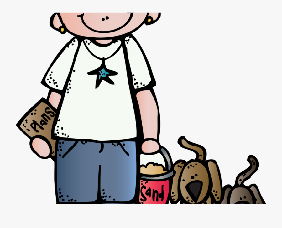 Trick Or Treat Clipart Melonheadz - Melonheadz Trick Or Treat Clipart, Transparent Clipart