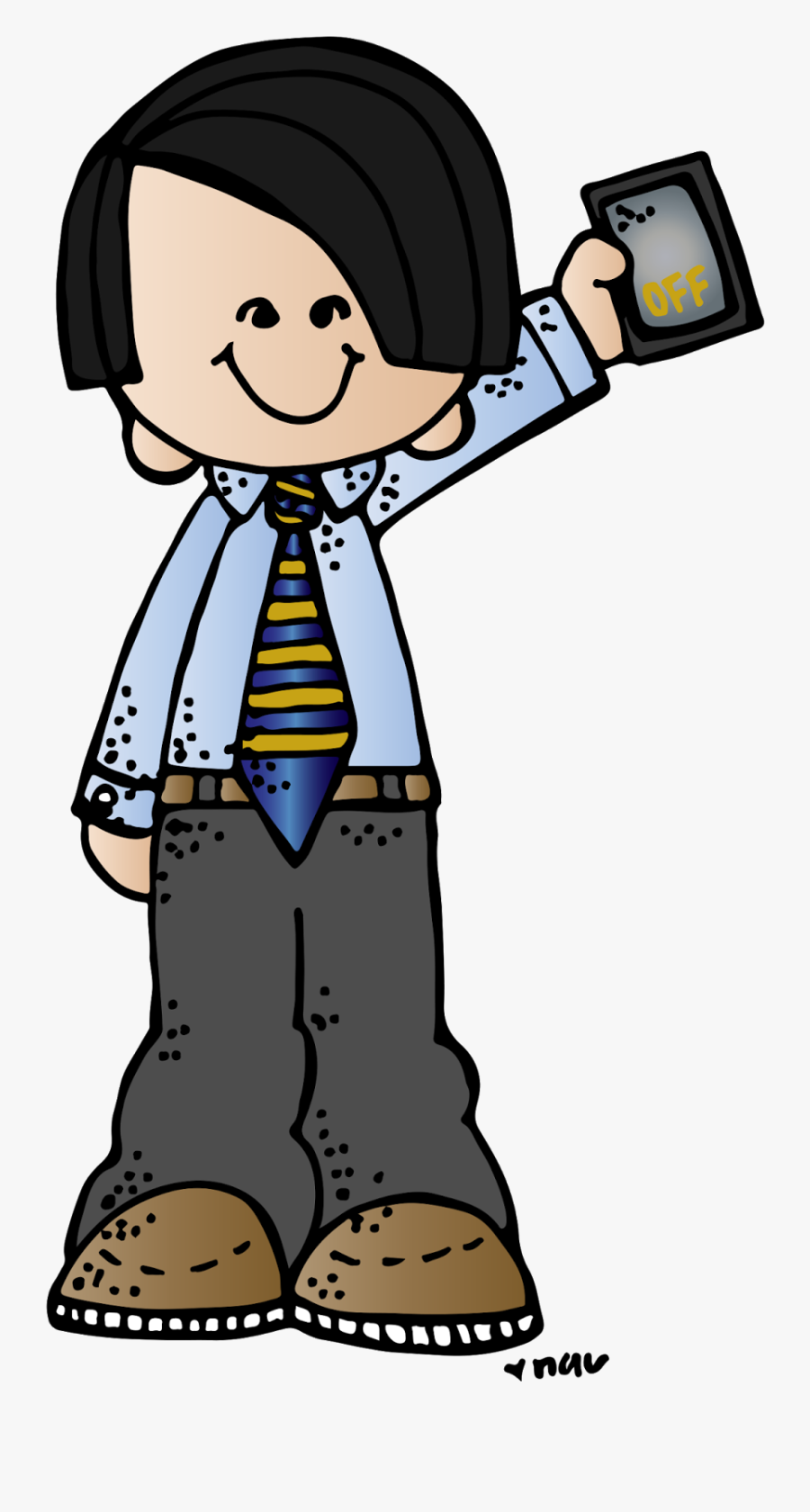 Unique 14 Cliparts For Free - Melonheadz Phone, Transparent Clipart