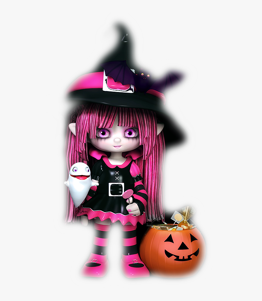 Jack-o'-lantern, Transparent Clipart