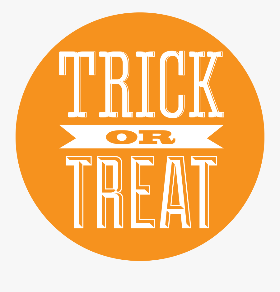 Halloween Napkin Knot - La Cima, Transparent Clipart