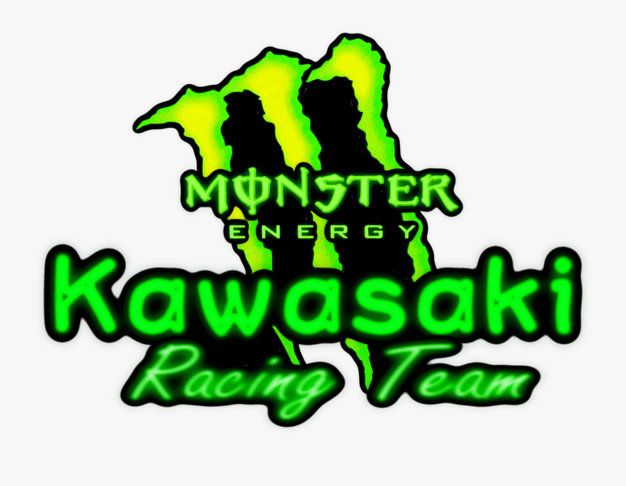 Monster Energy Muscle Monster Banana - Monster Energy, Transparent Clipart