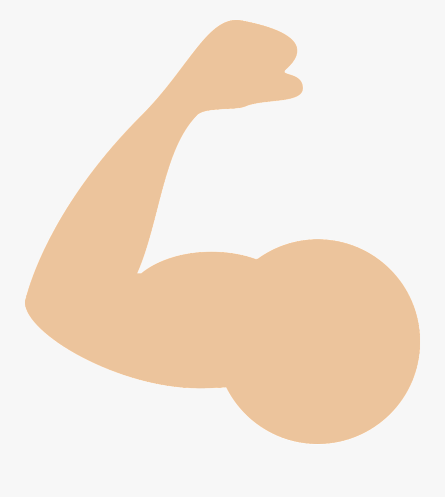 Muscle Png Image - Muscle Graphic, Transparent Clipart