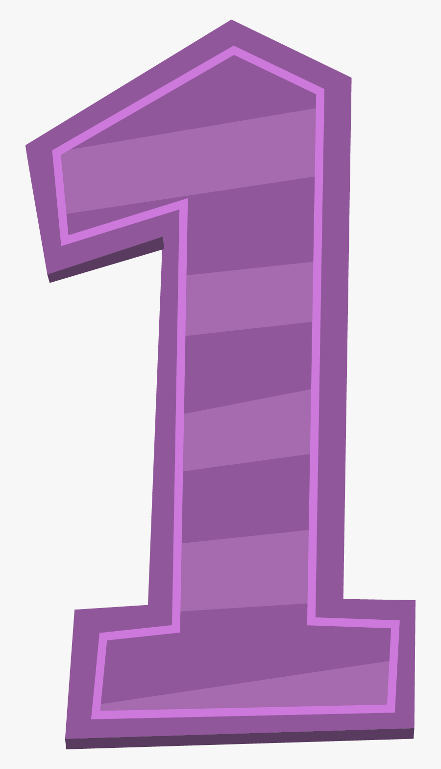 Number 1 Vector Clip Art Clipart Best Clipart Best Images