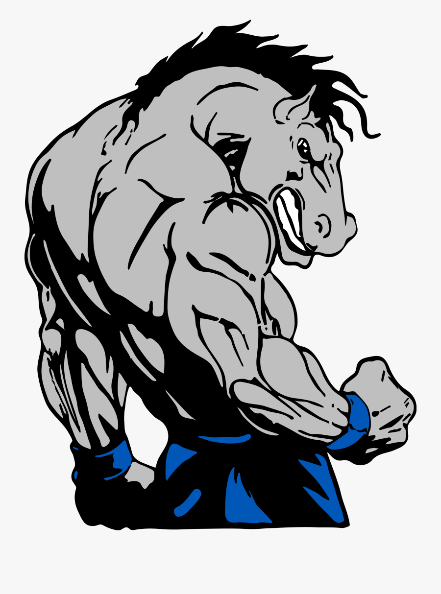 Banner Free Download Ky Open Bodybuilding Kentucky - Bodybuilding Horse, Transparent Clipart