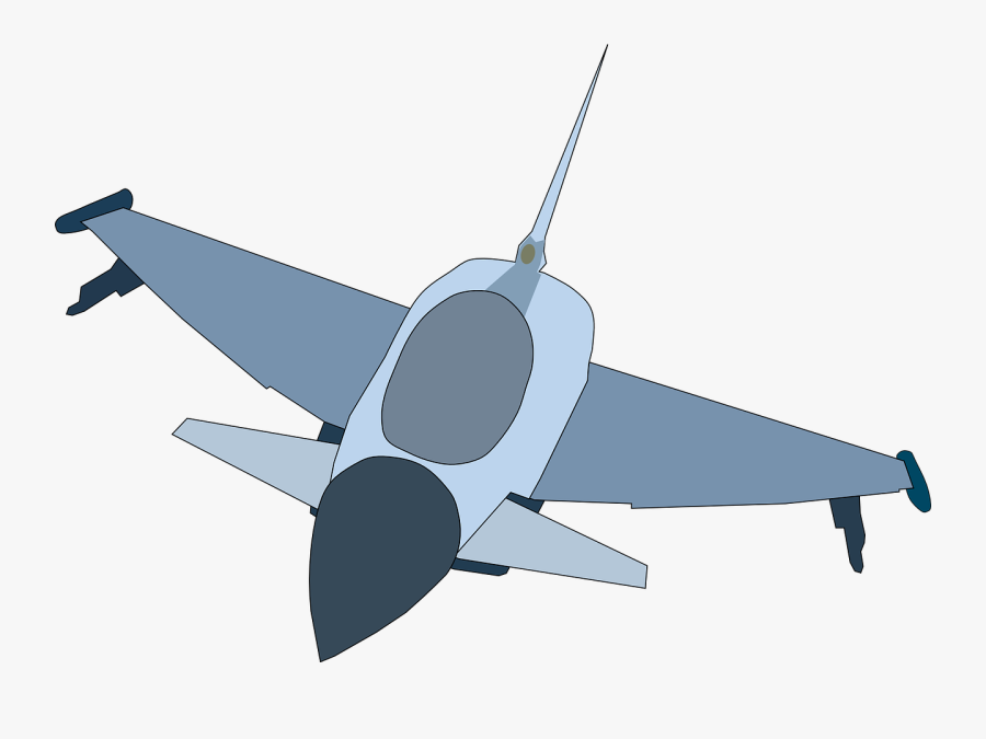 Air Force,angle,jet Aircraft - Clipart Air Force Planes, Transparent Clipart