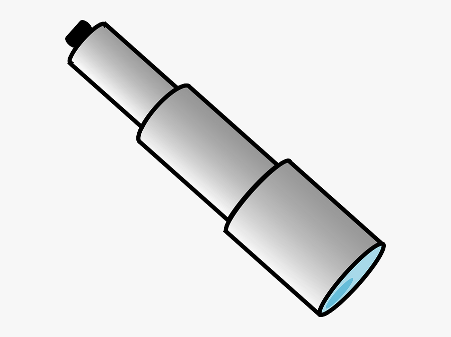 Telescope Svg Clip Arts - Telescope Clipart Jpg, Transparent Clipart