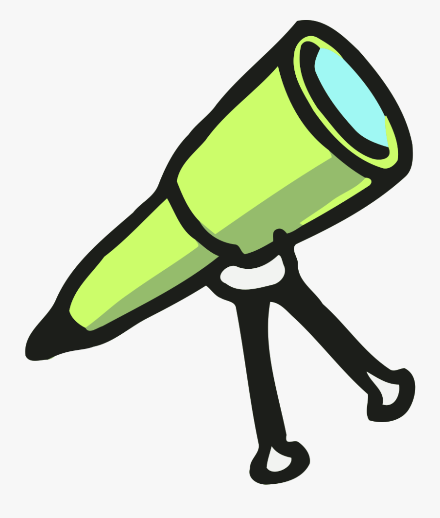 Area,symbol,artwork - Space Observatory Clipart Png, Transparent Clipart
