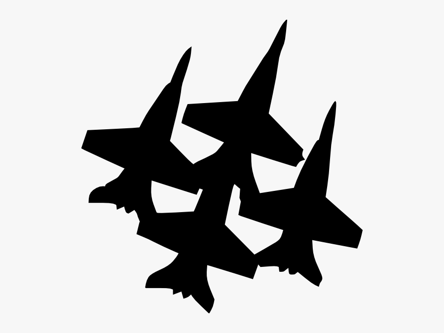 Fighter Jet Clipart - Jets Clipart, Transparent Clipart