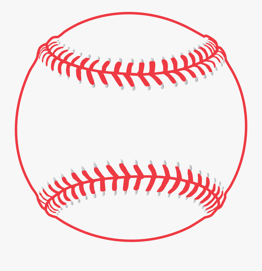 Baseball Clipart Icon - Clip Art Baseball, Transparent Clipart