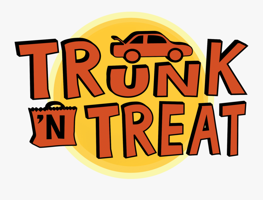 Spalding Elementary Trunk N Treat - Trunk N Treat Clipart, Transparent Clipart