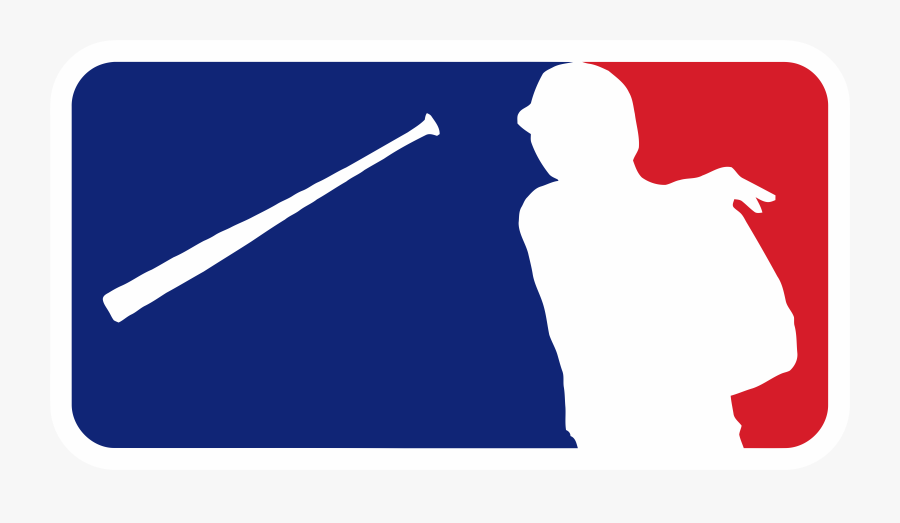Major League Baseball Clipart & Look At Clip Art Images, Transparent Clipart