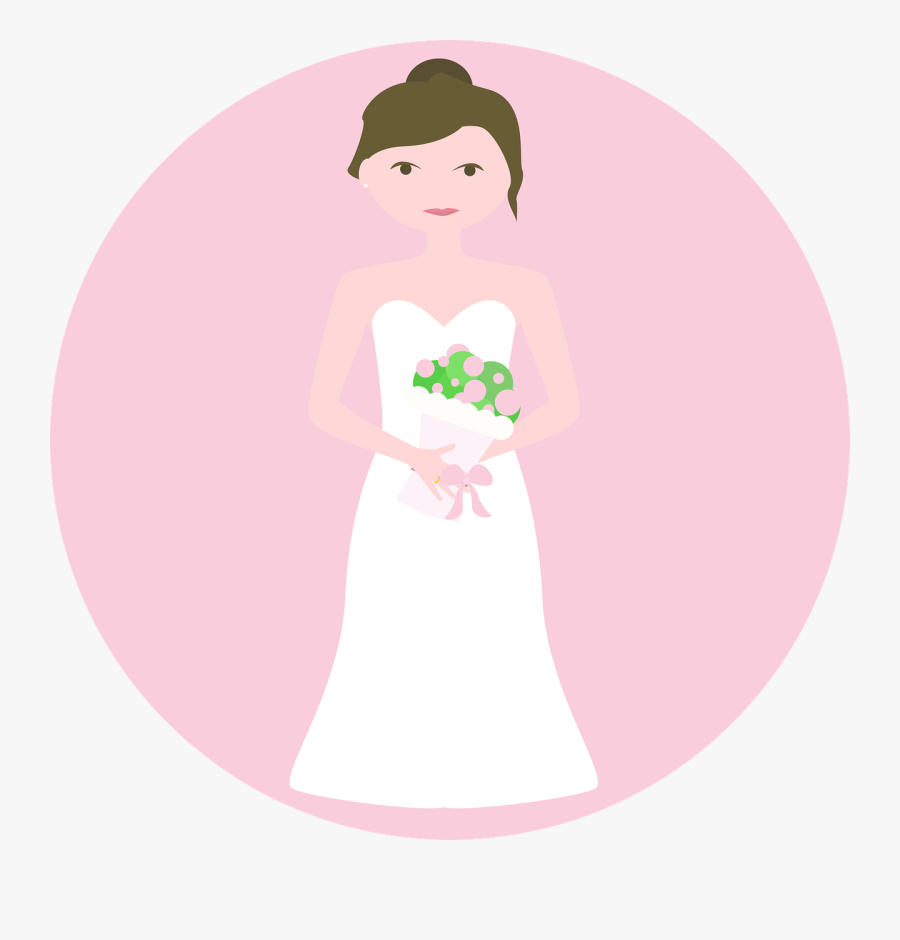 Marriage Clipart Married, Transparent Clipart