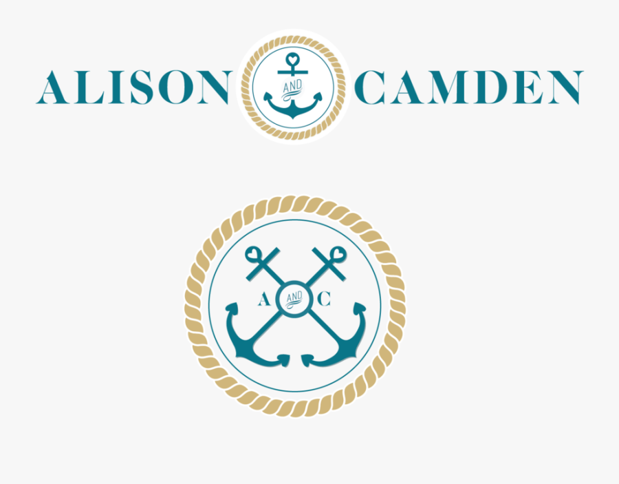 Nautical Wedding Png - Morgans Pies, Transparent Clipart