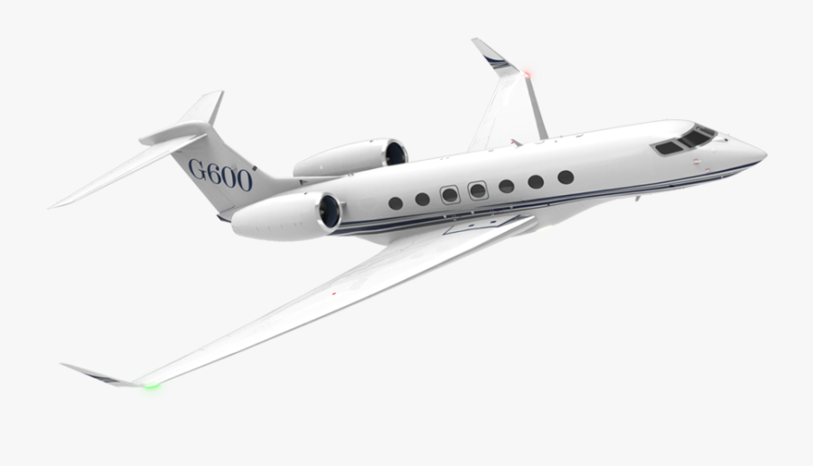 Gulfstream G500 Transparent, Transparent Clipart