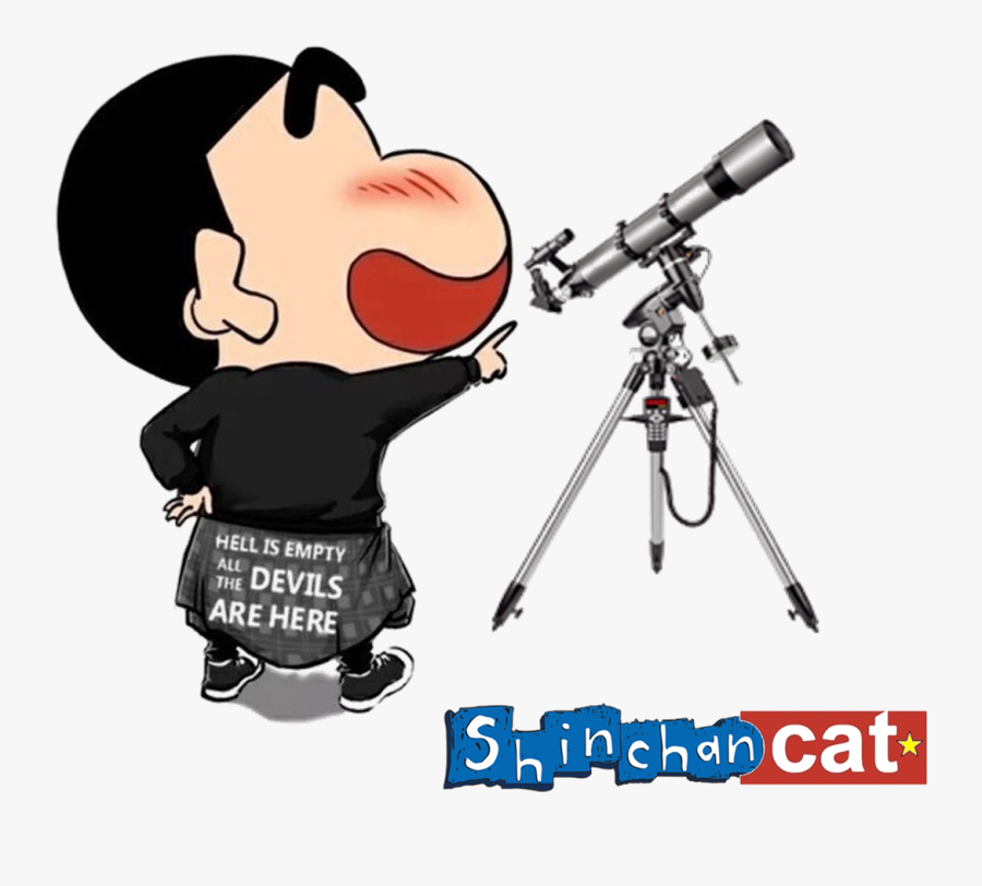 Shin Chan Dp For Whatsapp - Shinchan Images For Whatsapp Dp, Transparent Clipart