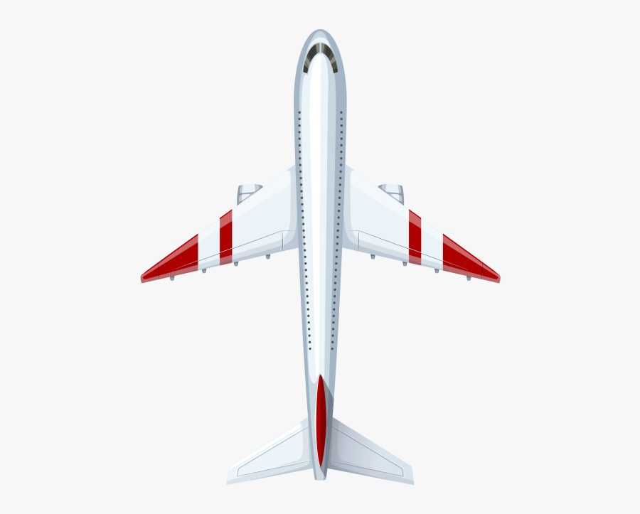 Aircraft Clipart Png Image Free Download Searchpng - 戰鬥機 卡通, Transparent Clipart