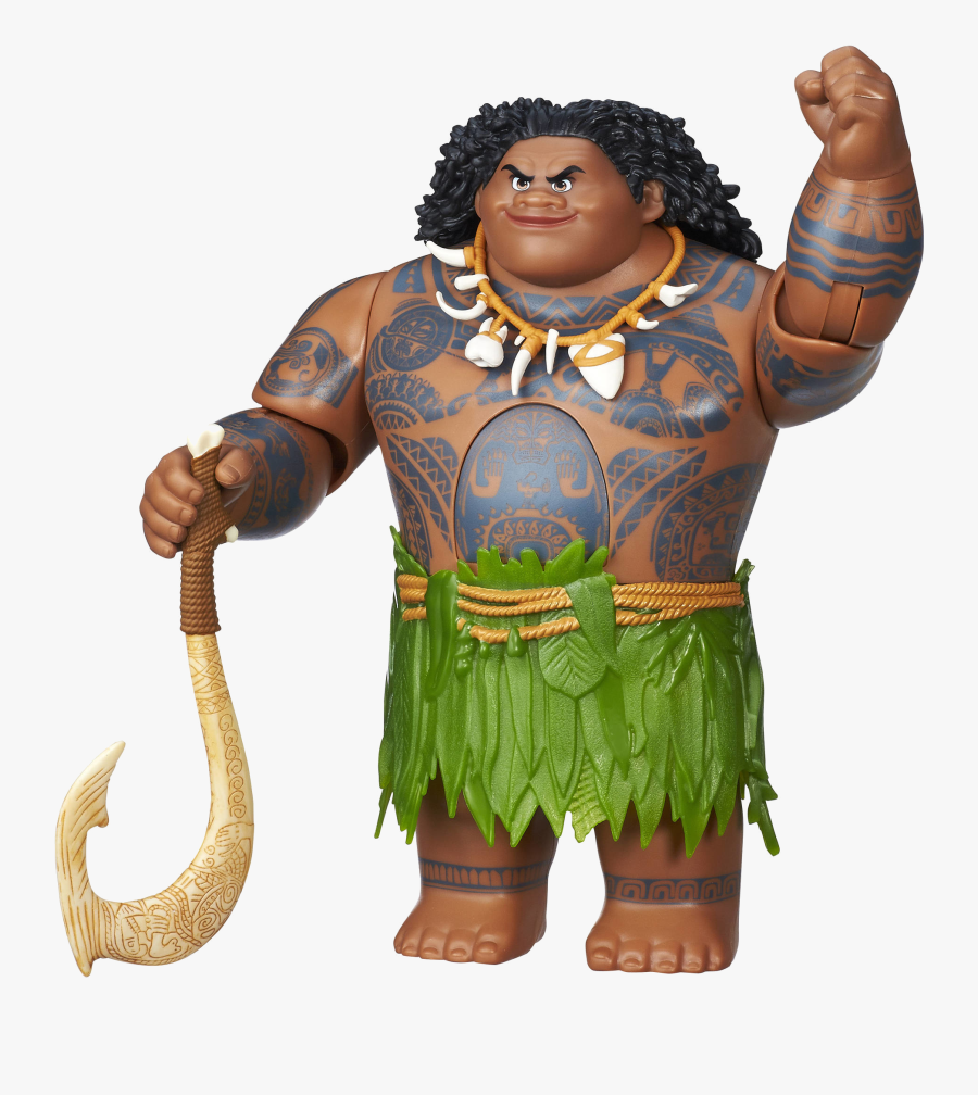 Moana Clipart Character Animal Disney Swing Sounds, Transparent Clipart