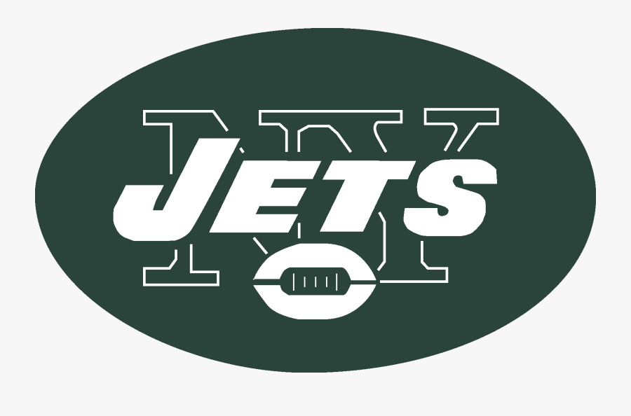 New York Jets Clipart - New York Jets Logo 2018 , Free Transparent ...