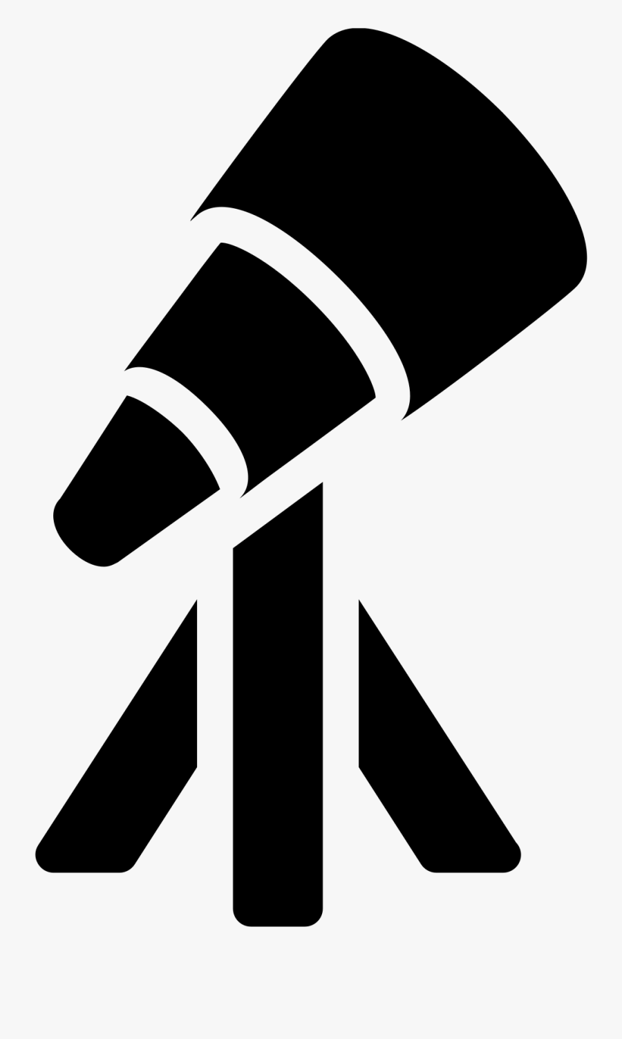 Telescope Png Images Download - Portable Network Graphics, Transparent Clipart