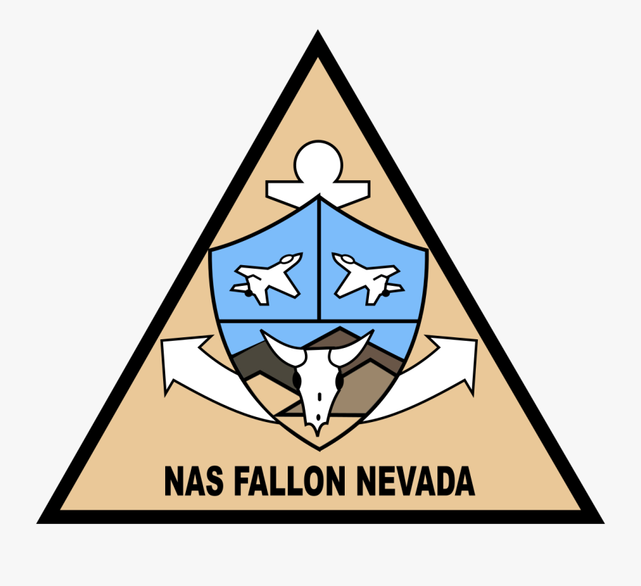 Naval Air Station Fallon, Transparent Clipart