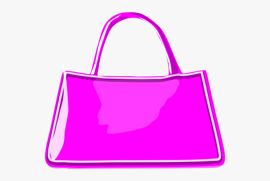 Clip Art Purses Border Clipart - Purse Clipart Free, Transparent Clipart