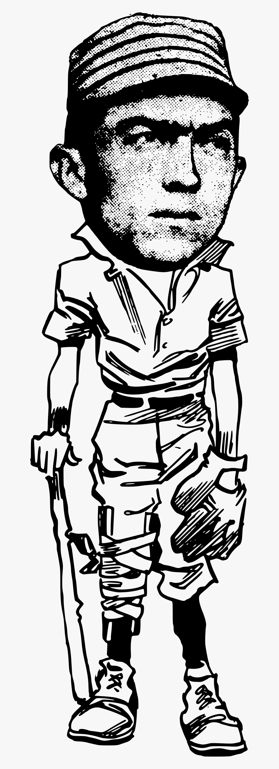 Odd Baseball Player Clip Arts - Portable Network Graphics, Transparent Clipart