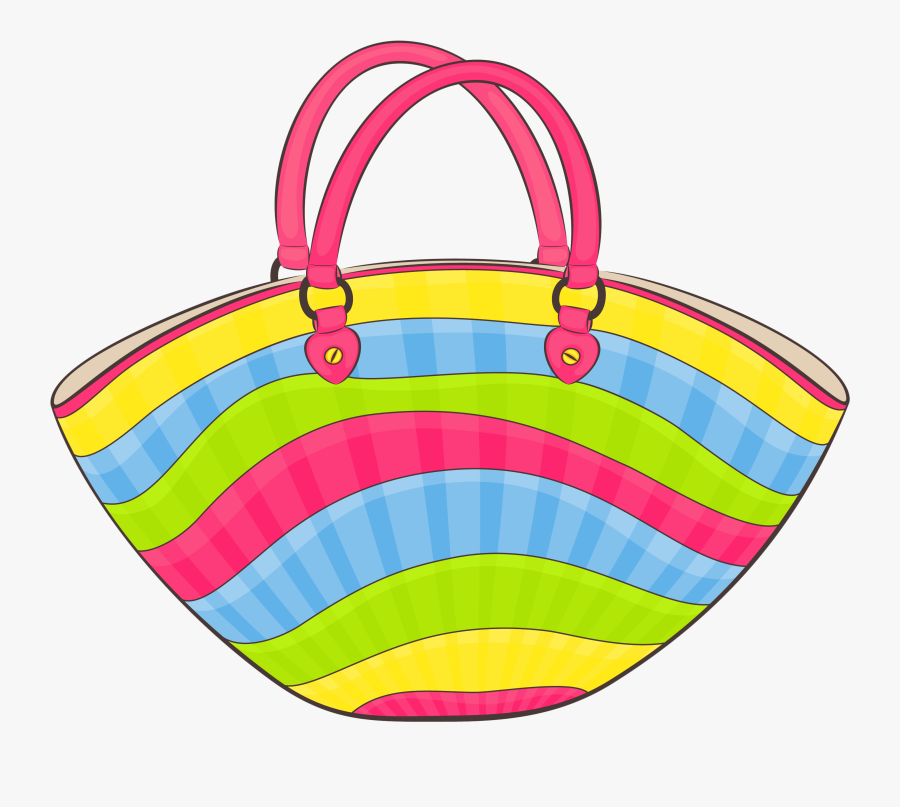 Bag Clip Art Png, Transparent Clipart