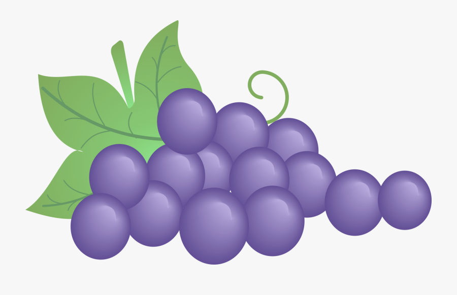 Grape Clipart First Communion - First Communion Banner Grapes, Transparent Clipart