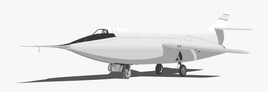 Flap,jet Aircraft,naval Architecture - Spaceplane, Transparent Clipart