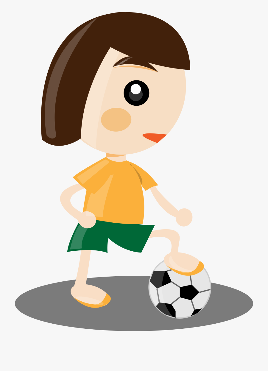 Jpg Black And White Download Sport Big Image Png - Girl Running Clip Art, Transparent Clipart