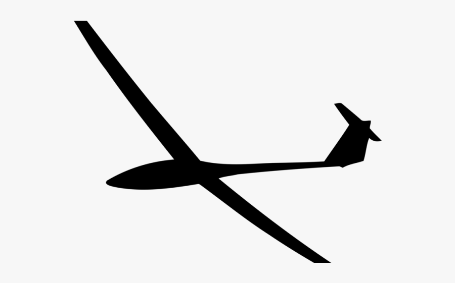 Glider Png, Transparent Clipart