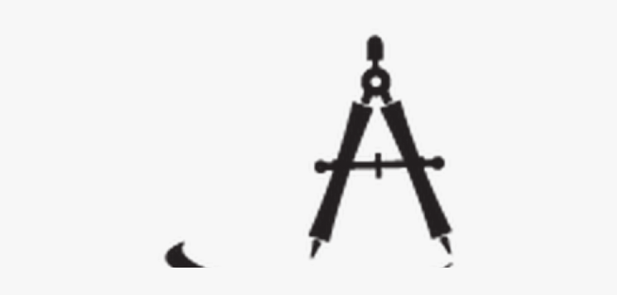 Compass Clipart Border - Dividers, Transparent Clipart