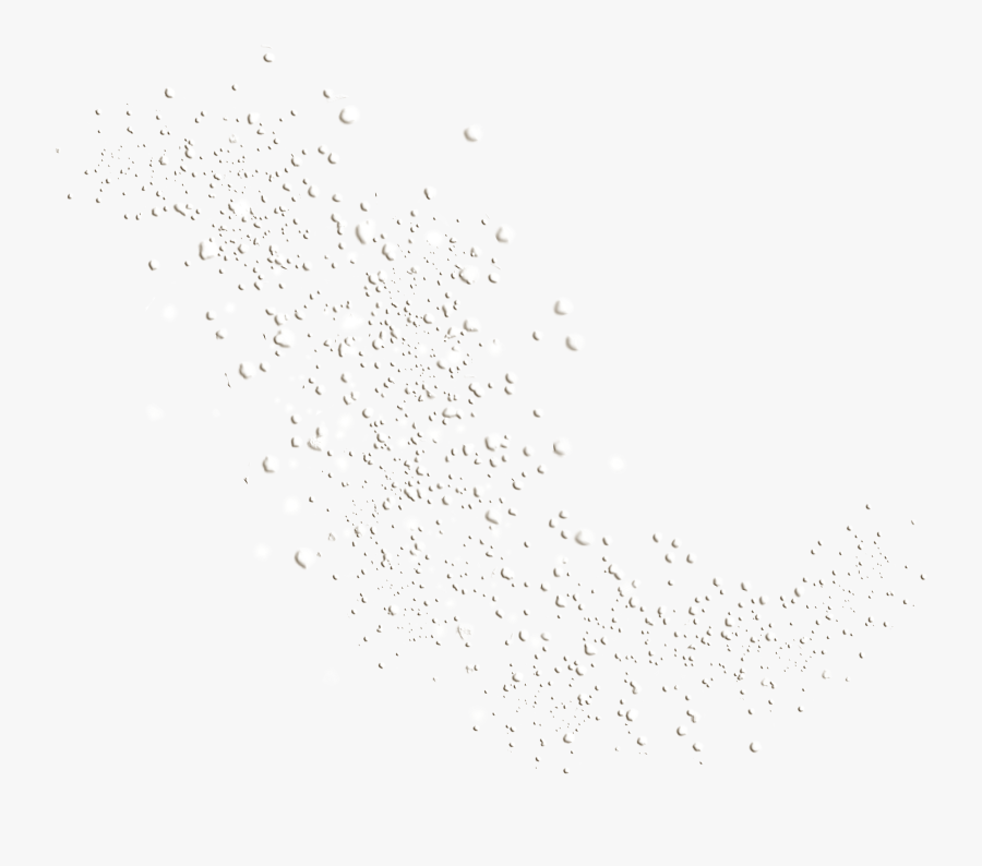 Transparent Snowstorm Effect Picture - Snow Png, Transparent Clipart
