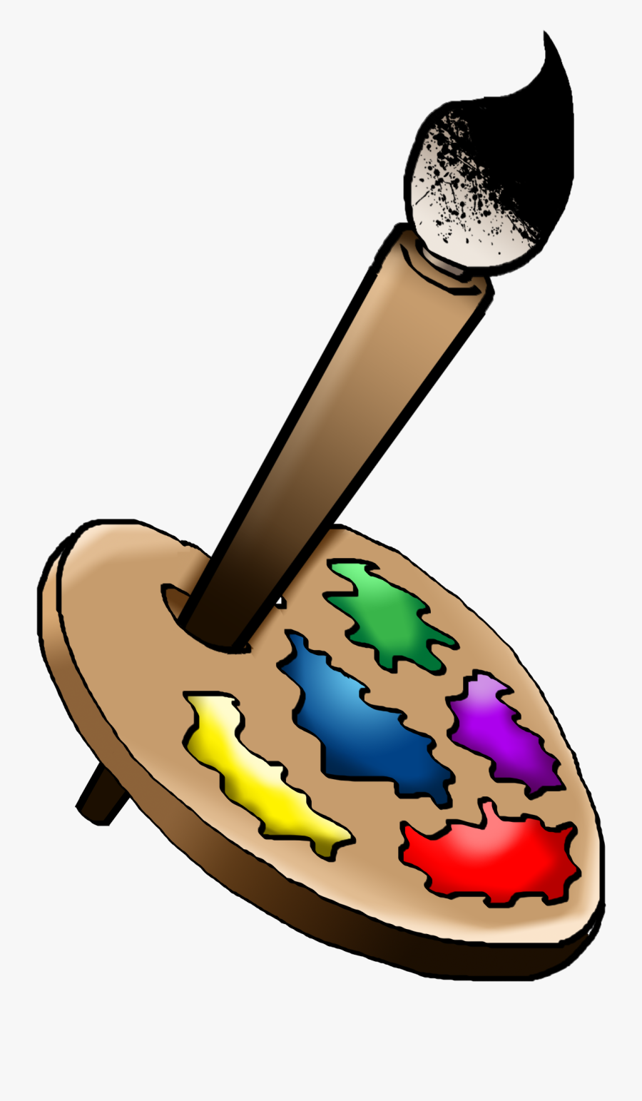 Transparent Telescope Clipart, Transparent Clipart